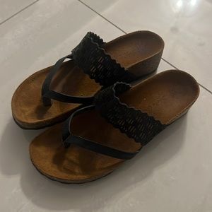 Sandals Size 7
